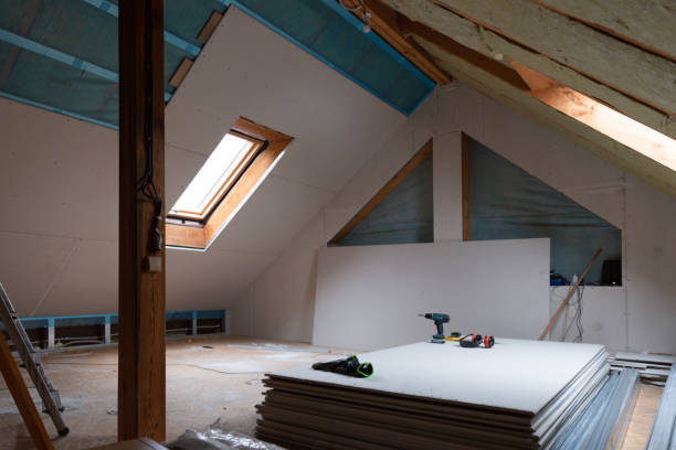 Best Insulation for Specific Applications in Brittany Farms The Highlands, PA