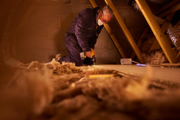 Best Commercial Insulation in Brittany Farms The Highlands, PA